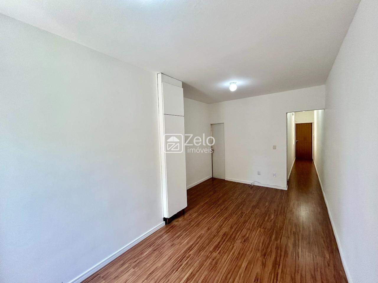 Apartamento em Botafogo, Campinas - SP | Zelo Imóveis: 