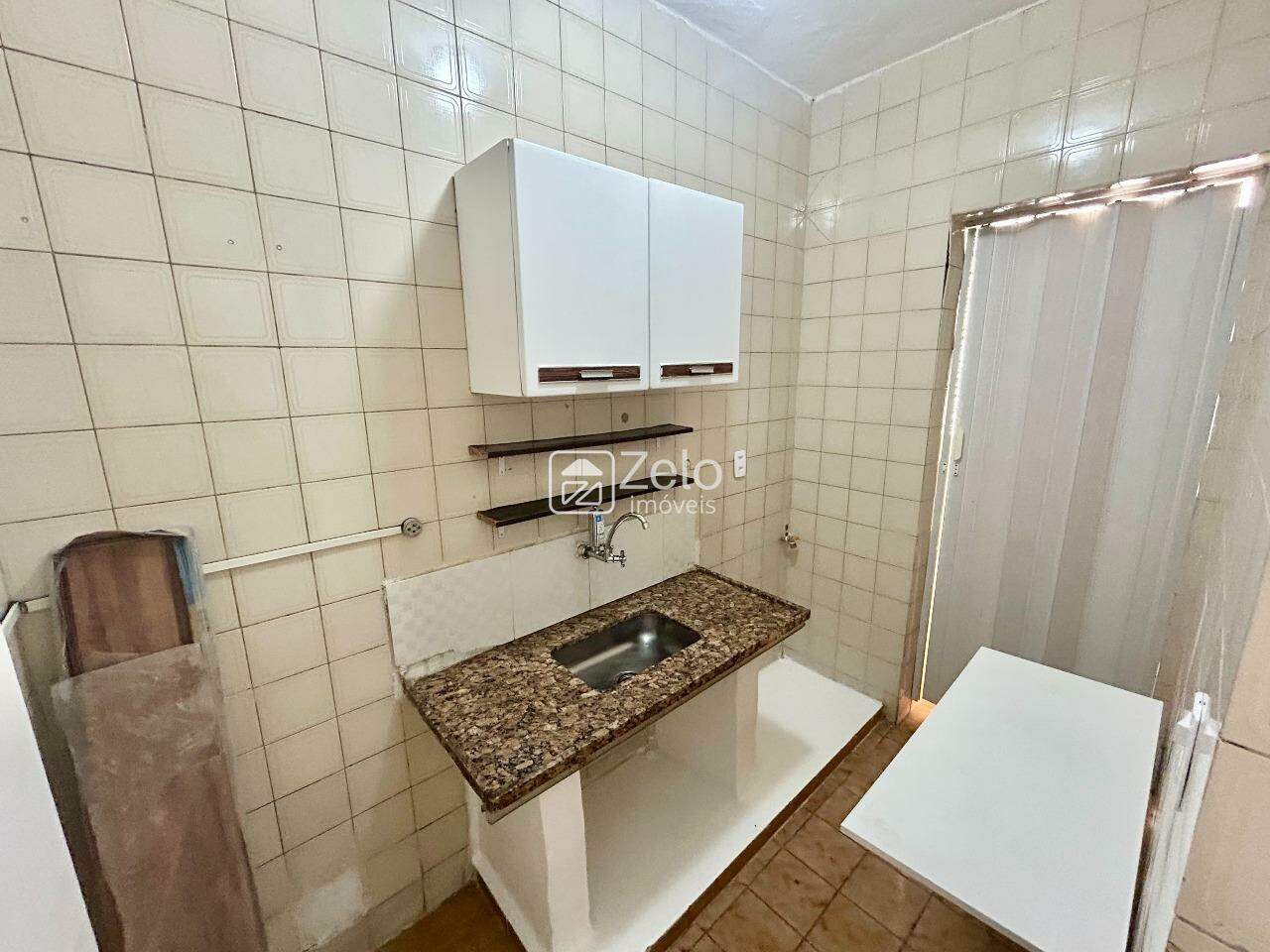 Apartamento em Botafogo, Campinas - SP | Zelo Imóveis: 