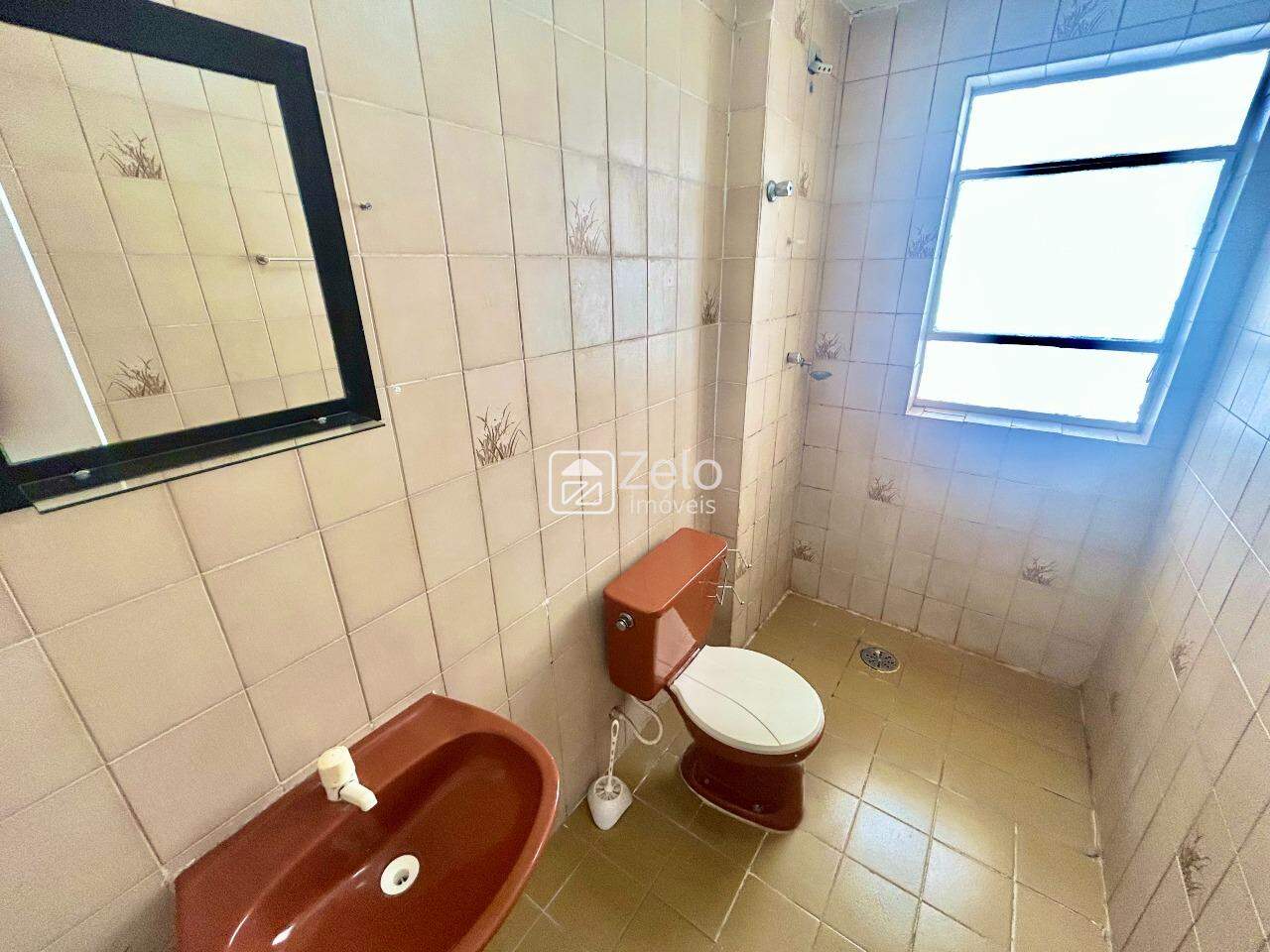 Apartamento em Botafogo, Campinas - SP | Zelo Imóveis: 