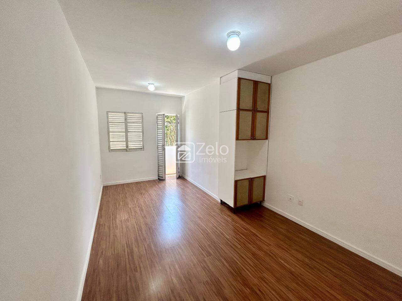 Apartamento em Botafogo, Campinas - SP | Zelo Imóveis: 