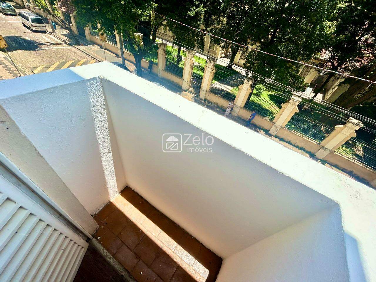 Apartamento em Botafogo, Campinas - SP | Zelo Imóveis: 