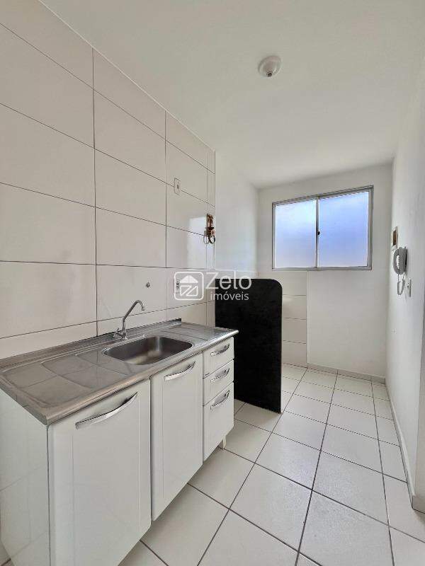 Apartamento em Vila Carminha, Campinas - SP | Zelo Imóveis: 