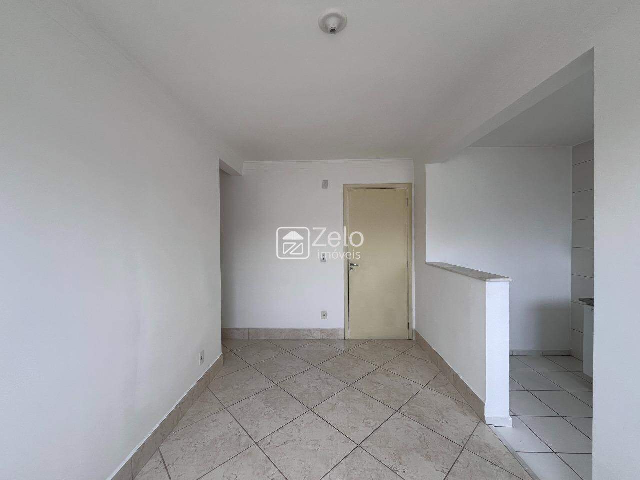 Apartamento em Vila Carminha, Campinas - SP | Zelo Imóveis: 