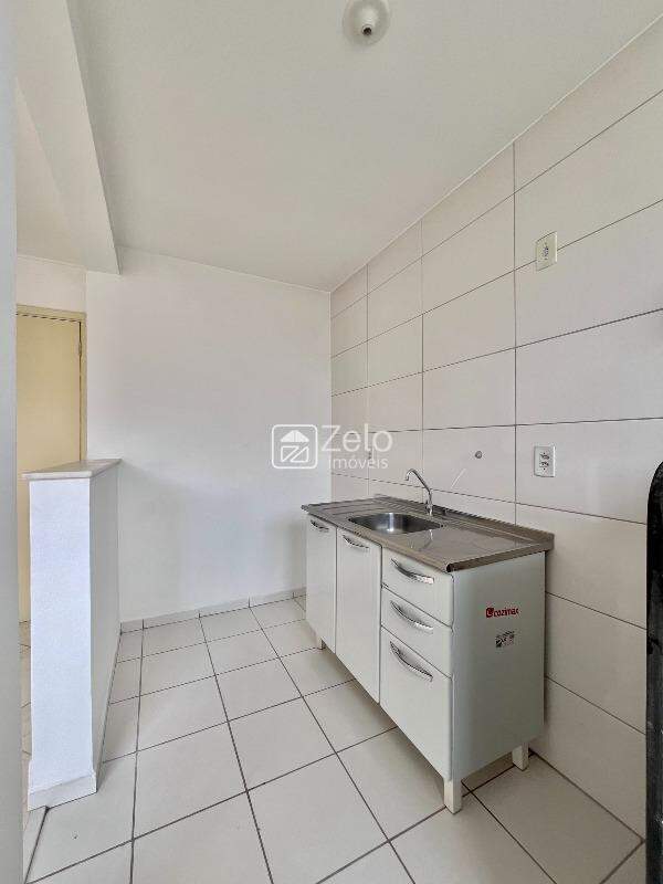 Apartamento em Vila Carminha, Campinas - SP | Zelo Imóveis: 
