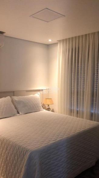 Apartamento em Cambuí, Campinas - SP | Zelo Imóveis: 