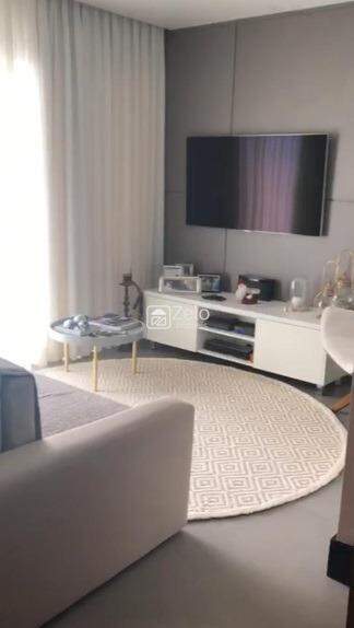 Apartamento em Cambuí, Campinas - SP | Zelo Imóveis: 