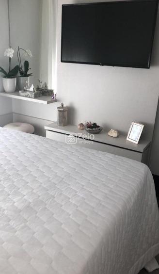 Apartamento em Cambuí, Campinas - SP | Zelo Imóveis: 