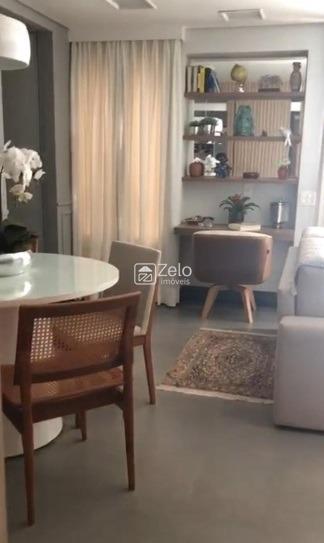 Apartamento em Cambuí, Campinas - SP | Zelo Imóveis: 