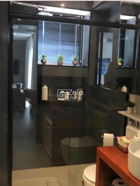 Apartamento em Cambuí, Campinas - SP | Zelo Imóveis: 