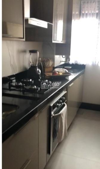 Apartamento em Cambuí, Campinas - SP | Zelo Imóveis: 