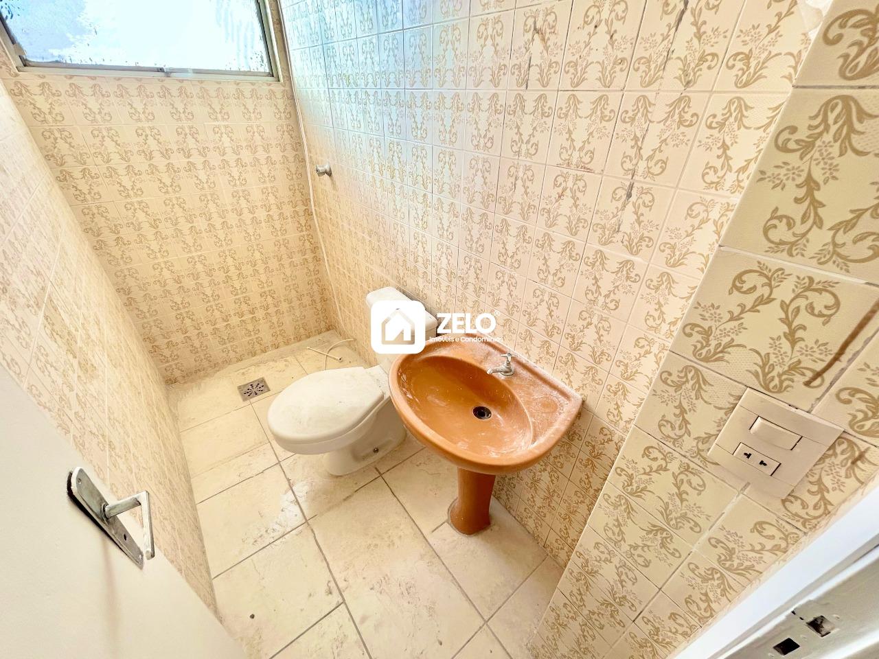 Apartamento em Cambuí, Campinas - SP | Zelo Imóveis: 