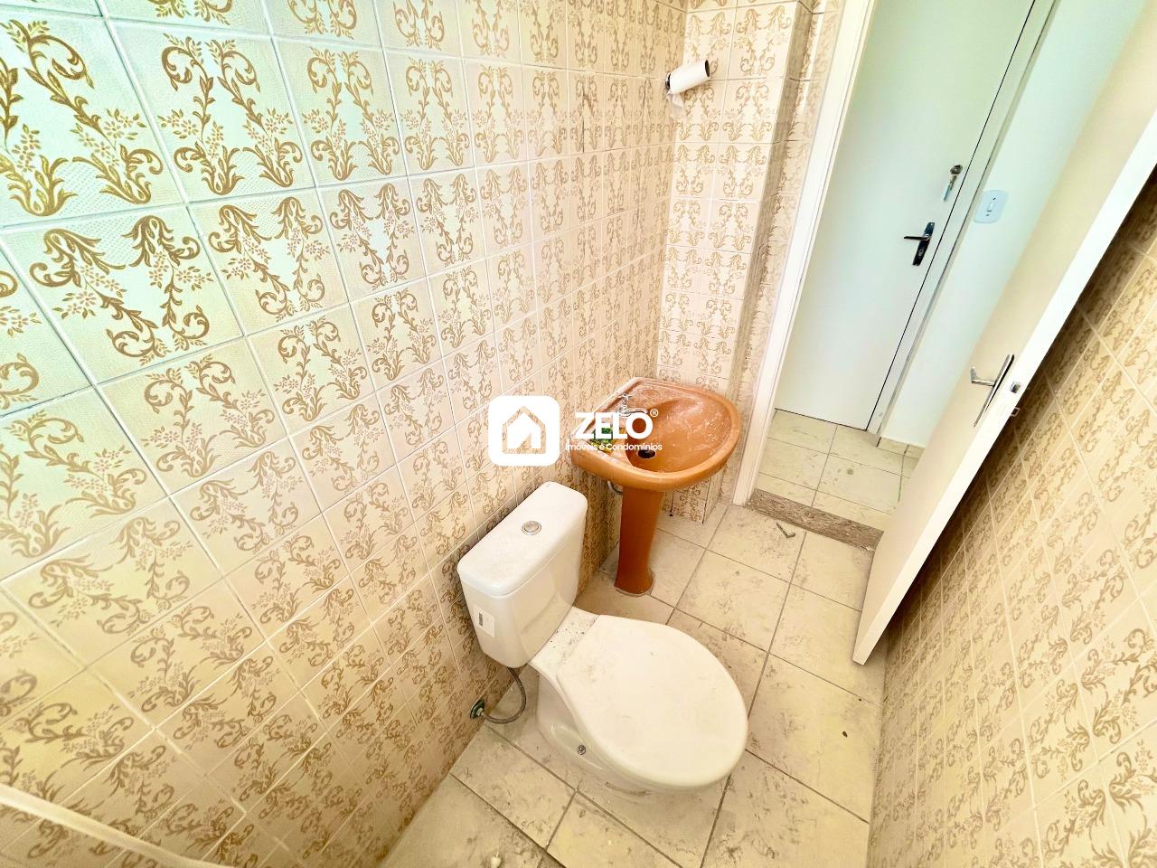 Apartamento em Cambuí, Campinas - SP | Zelo Imóveis: 