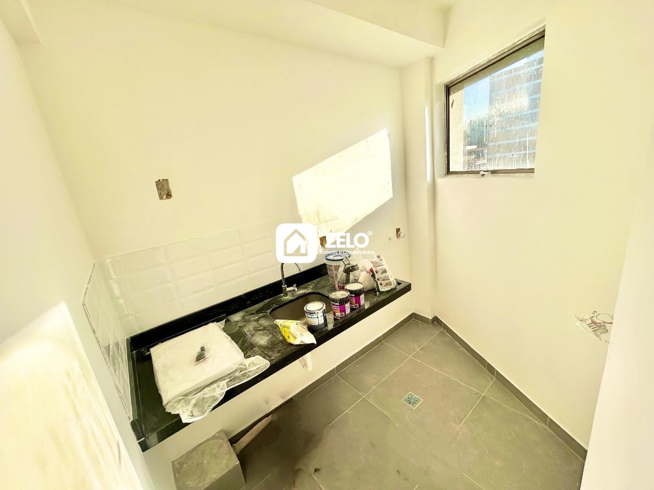 Apartamento em Cambuí, Campinas - SP | Zelo Imóveis: 