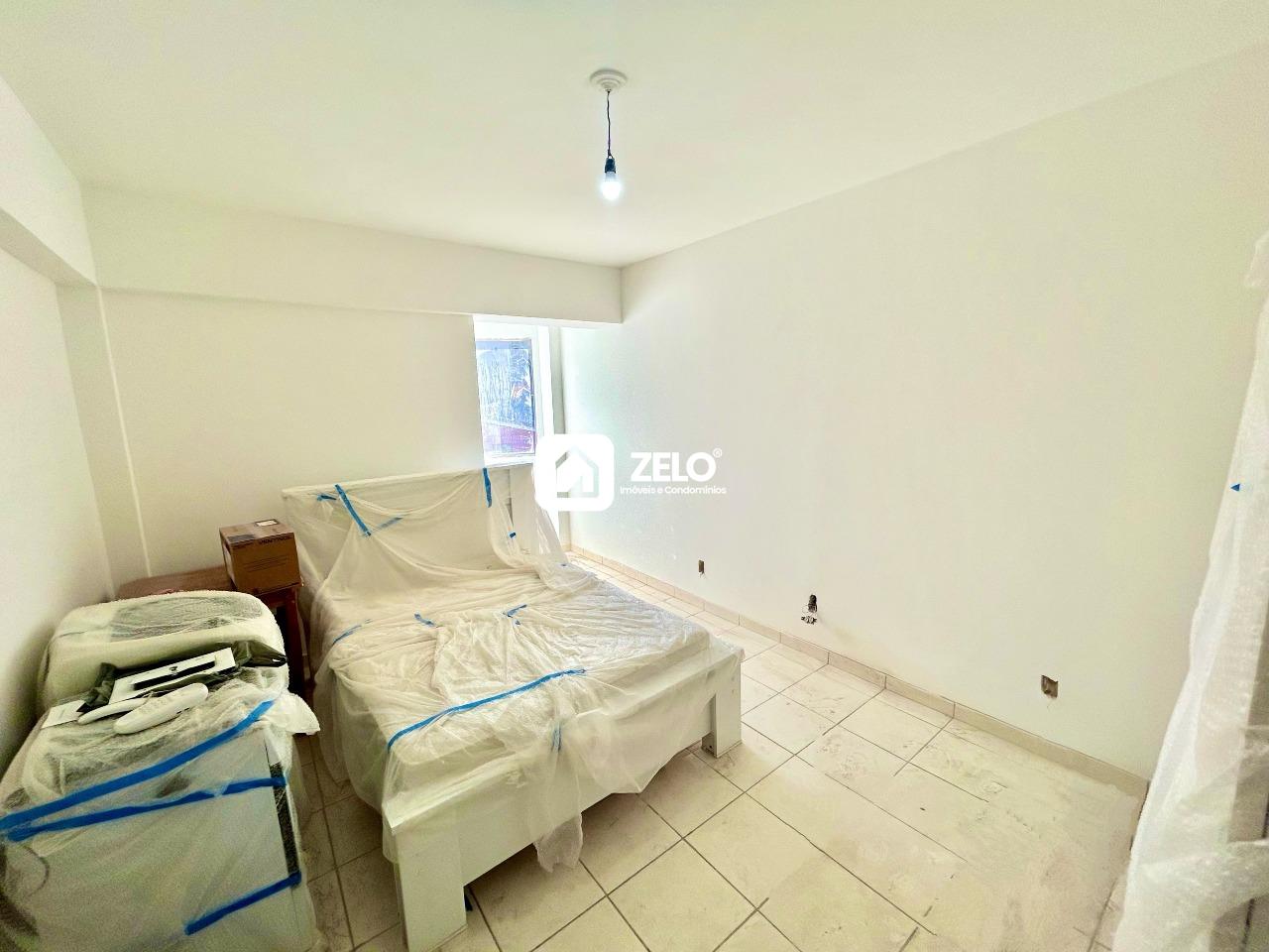 Apartamento em Cambuí, Campinas - SP | Zelo Imóveis: 