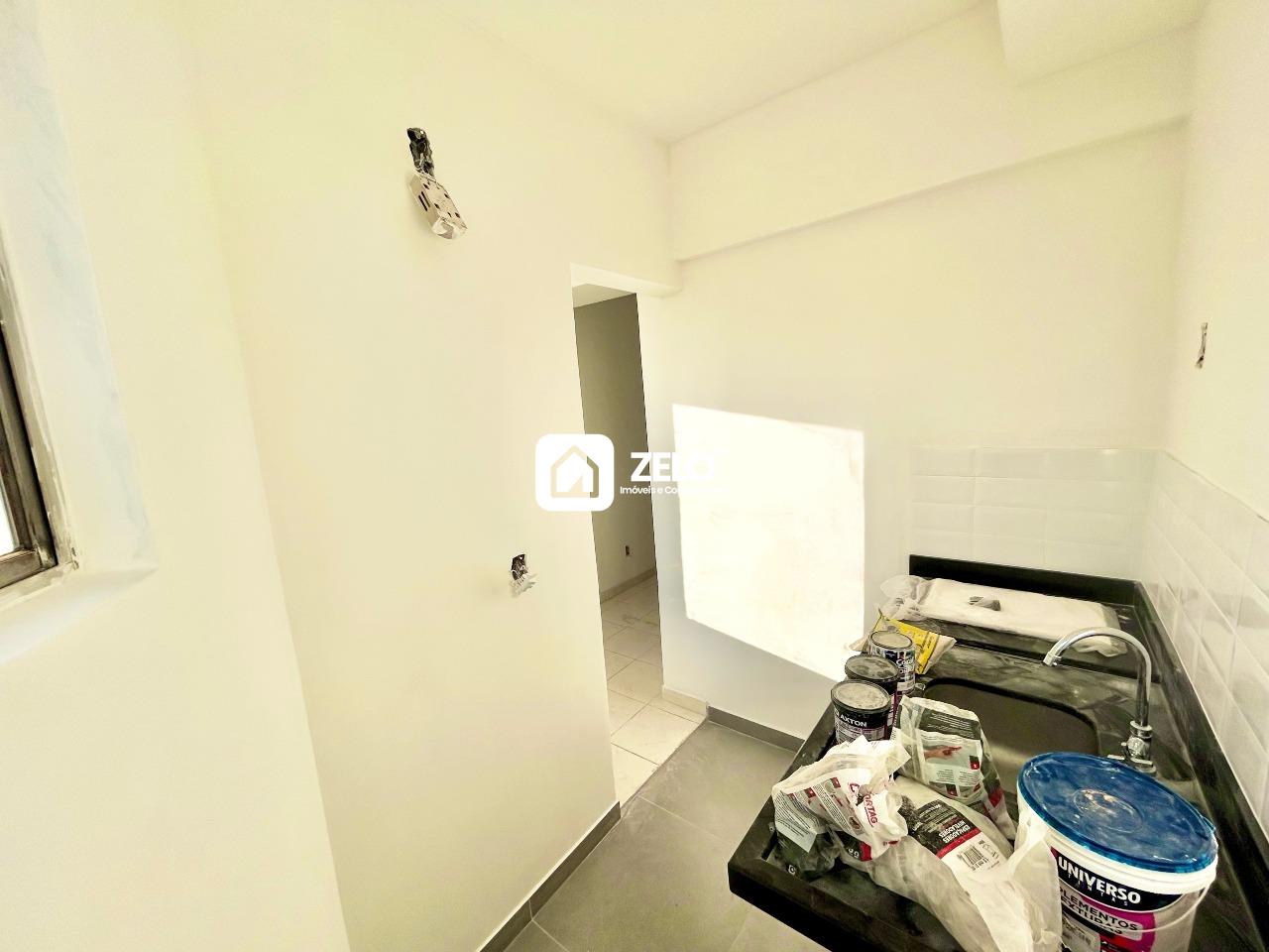 Apartamento em Cambuí, Campinas - SP | Zelo Imóveis: 