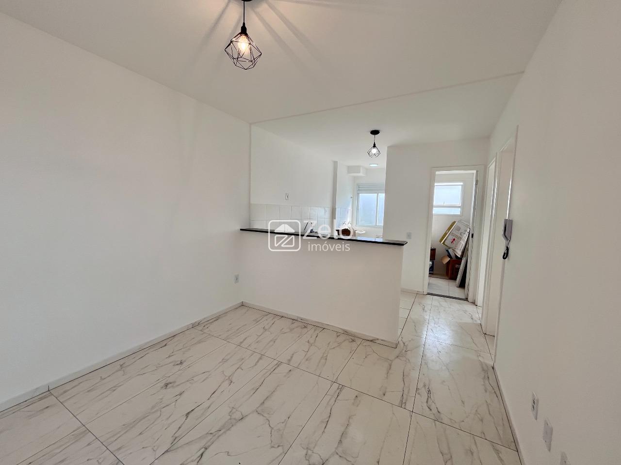 Apartamento em Jardim São José, Campinas - SP | Zelo Imóveis: 