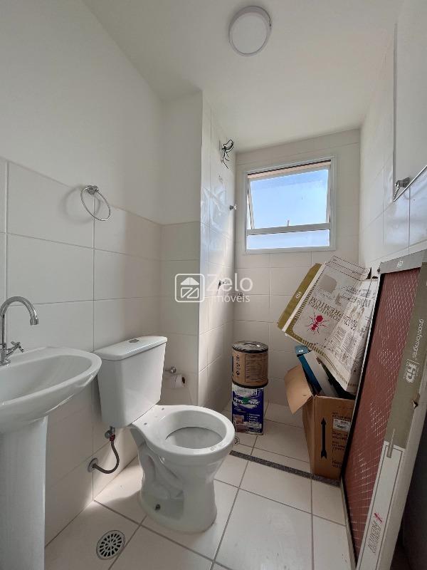 Apartamento em Jardim São José, Campinas - SP | Zelo Imóveis: 