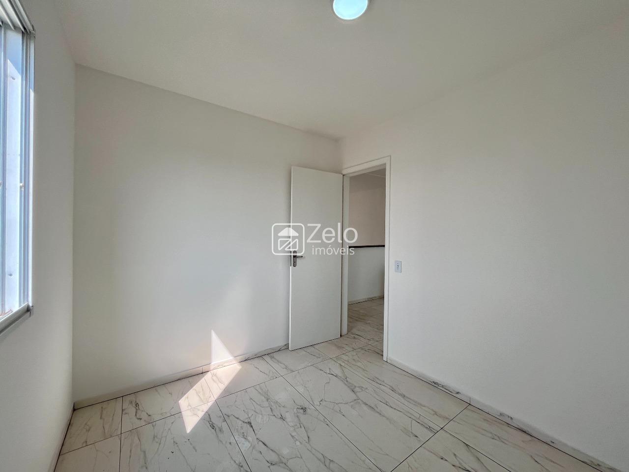 Apartamento em Jardim São José, Campinas - SP | Zelo Imóveis: 