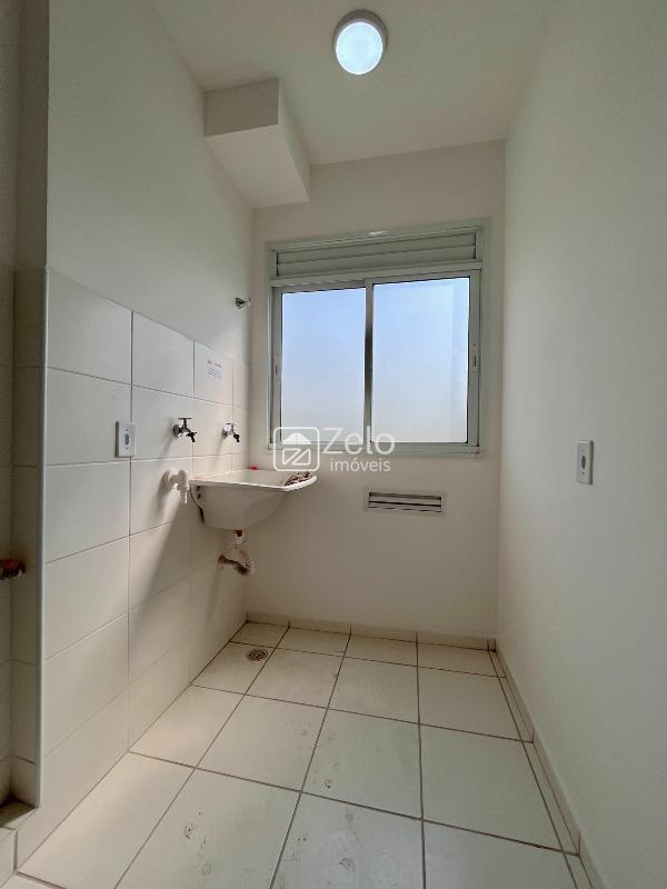Apartamento em Jardim São José, Campinas - SP | Zelo Imóveis: 