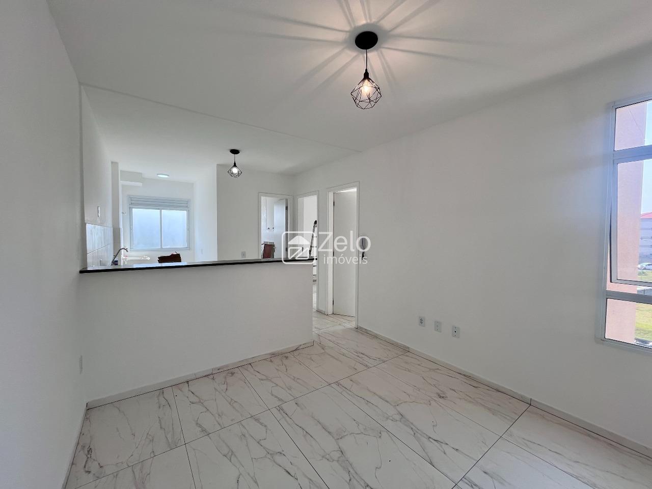 Apartamento em Jardim São José, Campinas - SP | Zelo Imóveis: 