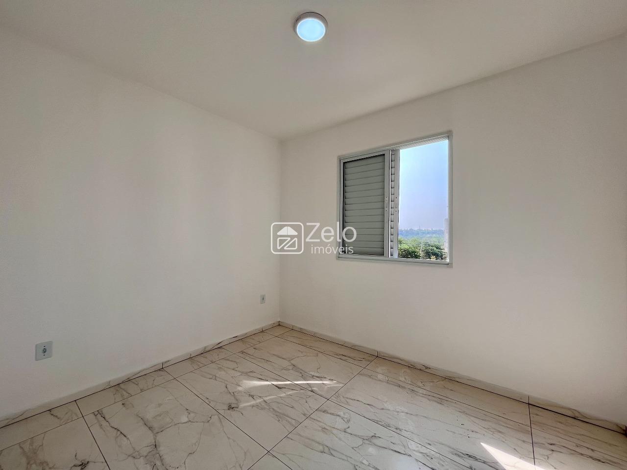Apartamento em Jardim São José, Campinas - SP | Zelo Imóveis: 