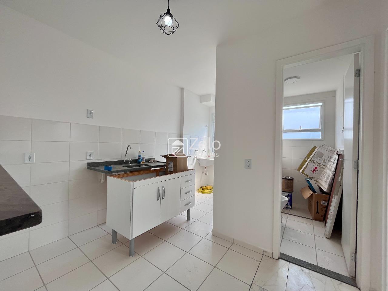 Apartamento em Jardim São José, Campinas - SP | Zelo Imóveis: 