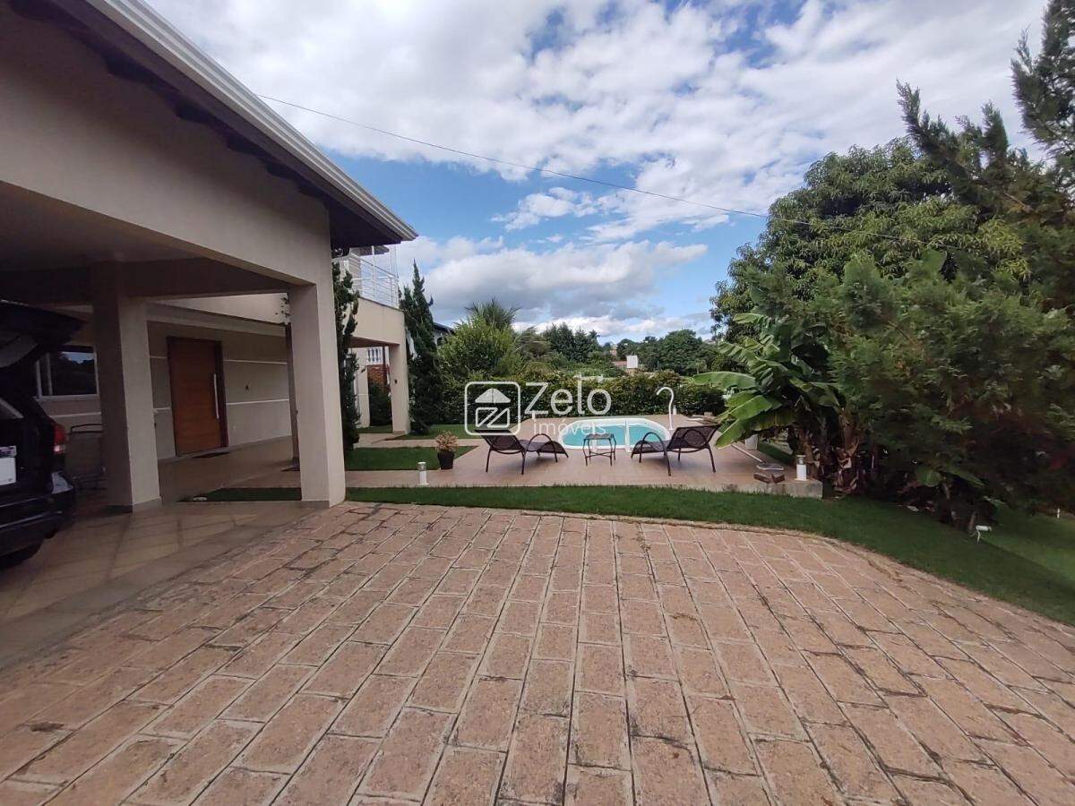 Chácara em Terras de Itaici, Indaiatuba - SP | Zelo Imóveis: 