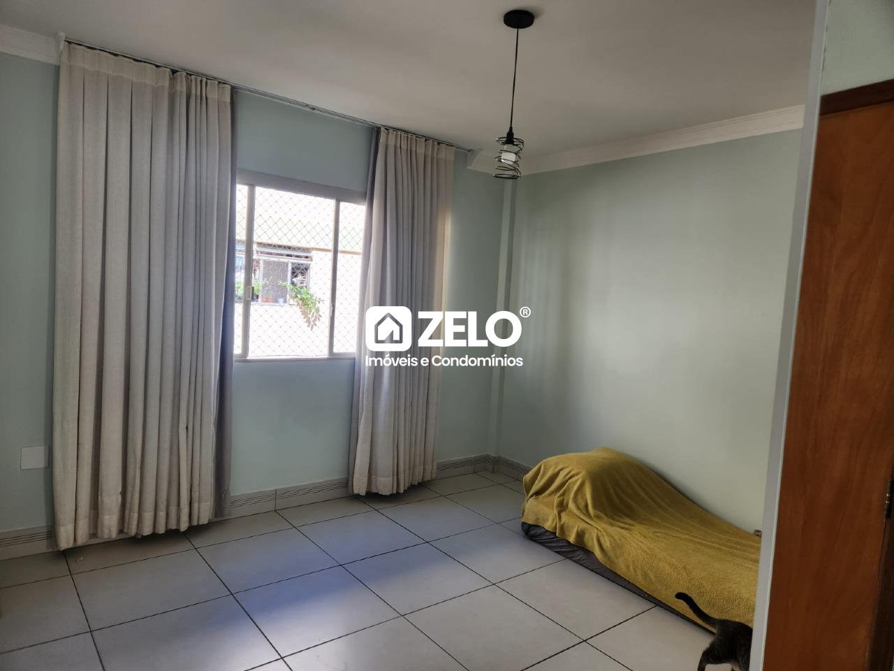 Cambuí Campinas SP: 