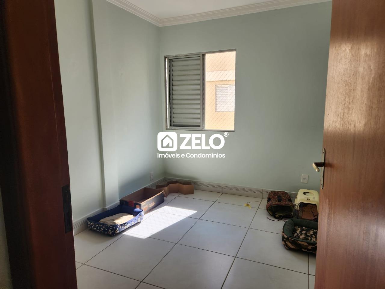 Cambuí Campinas SP: 