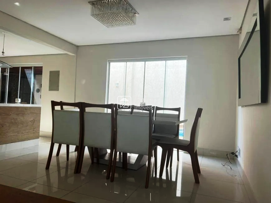 Parque das Universidades Campinas SP: 