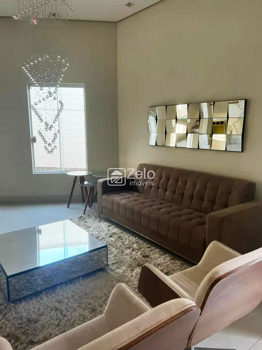 Parque das Universidades Campinas SP: 