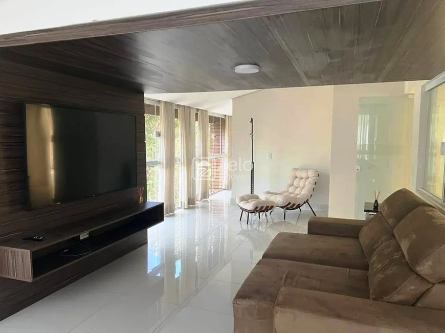 Parque das Universidades Campinas SP: 