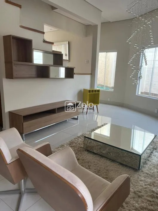 Parque das Universidades Campinas SP: 