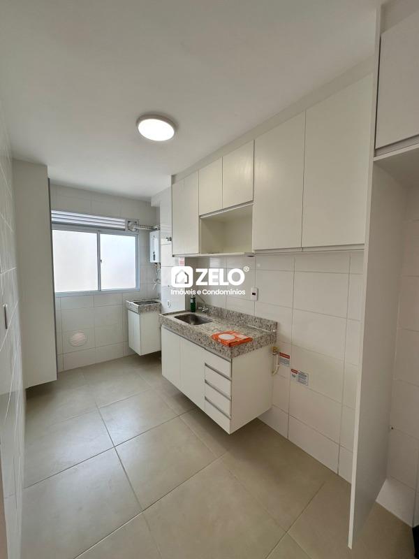 Jardim Nova Europa Campinas SP: 