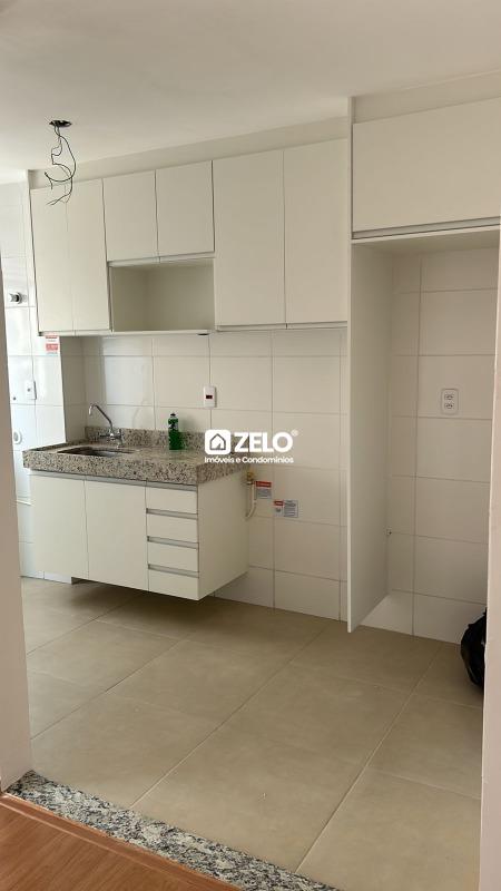 Jardim Nova Europa Campinas SP: 