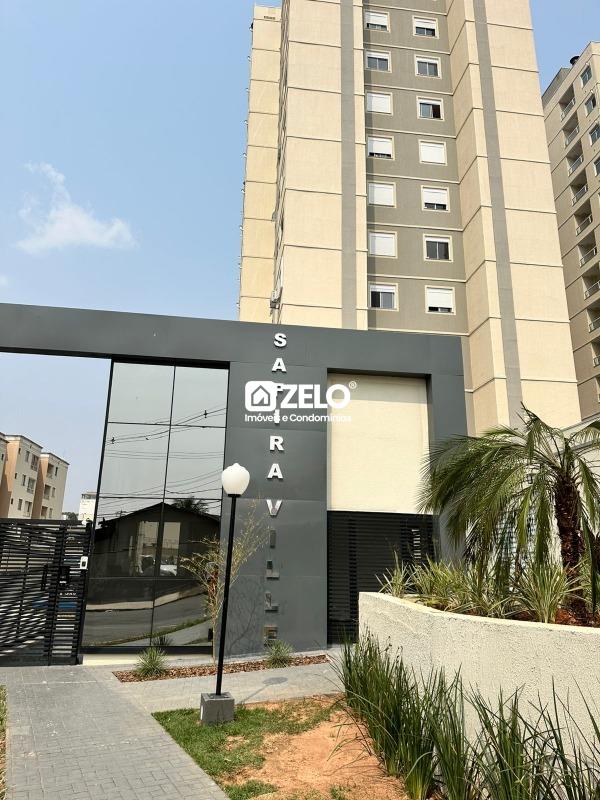 Jardim Nova Europa Campinas SP: 