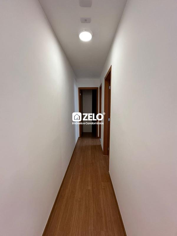 Jardim Nova Europa Campinas SP: 