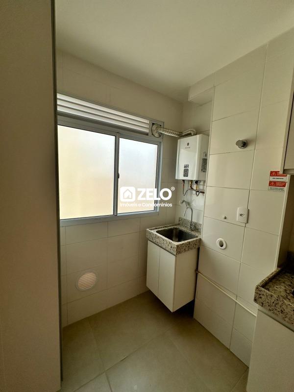 Jardim Nova Europa Campinas SP: 