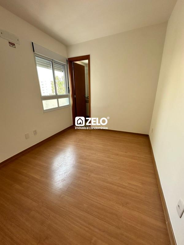 Jardim Nova Europa Campinas SP: 