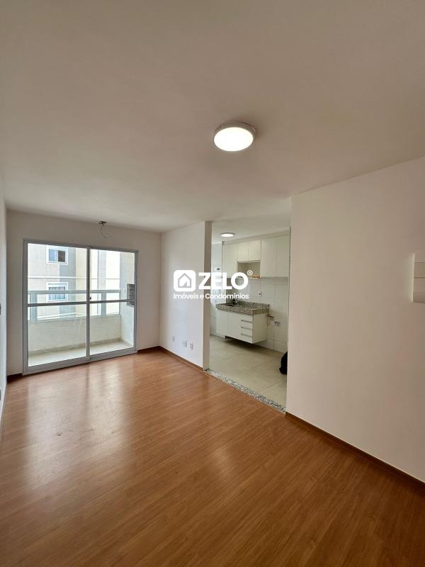 Jardim Nova Europa Campinas SP: 