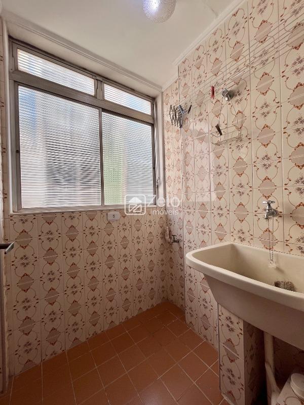 Apartamento em Centro, Campinas - SP | Zelo Imóveis: 