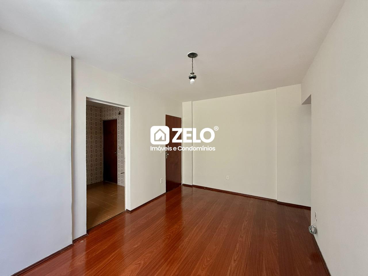 Apartamento em Centro, Campinas - SP | Zelo Imóveis: 