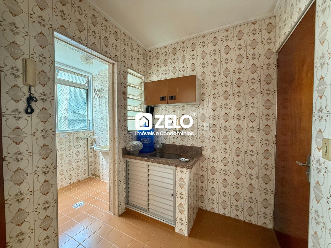 Apartamento em Centro, Campinas - SP | Zelo Imóveis: 