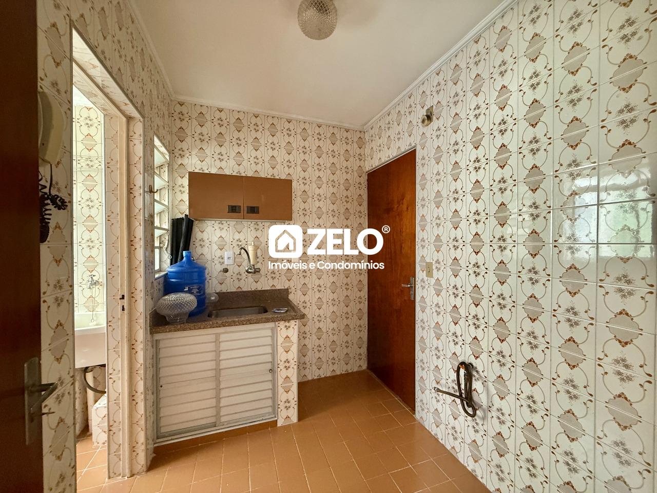 Apartamento em Centro, Campinas - SP | Zelo Imóveis: 