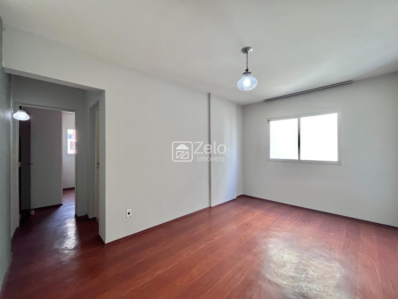 Apartamento em Centro, Campinas - SP | Zelo Imóveis: 