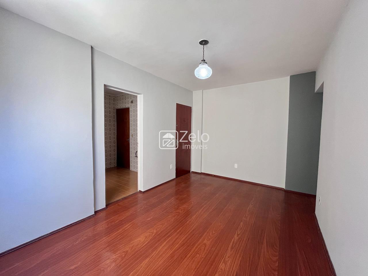 Apartamento em Centro, Campinas - SP | Zelo Imóveis: 
