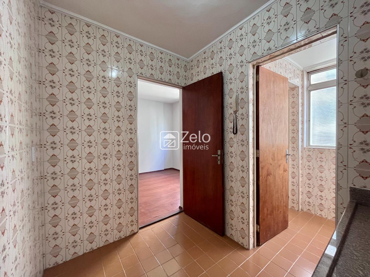Apartamento em Centro, Campinas - SP | Zelo Imóveis: 