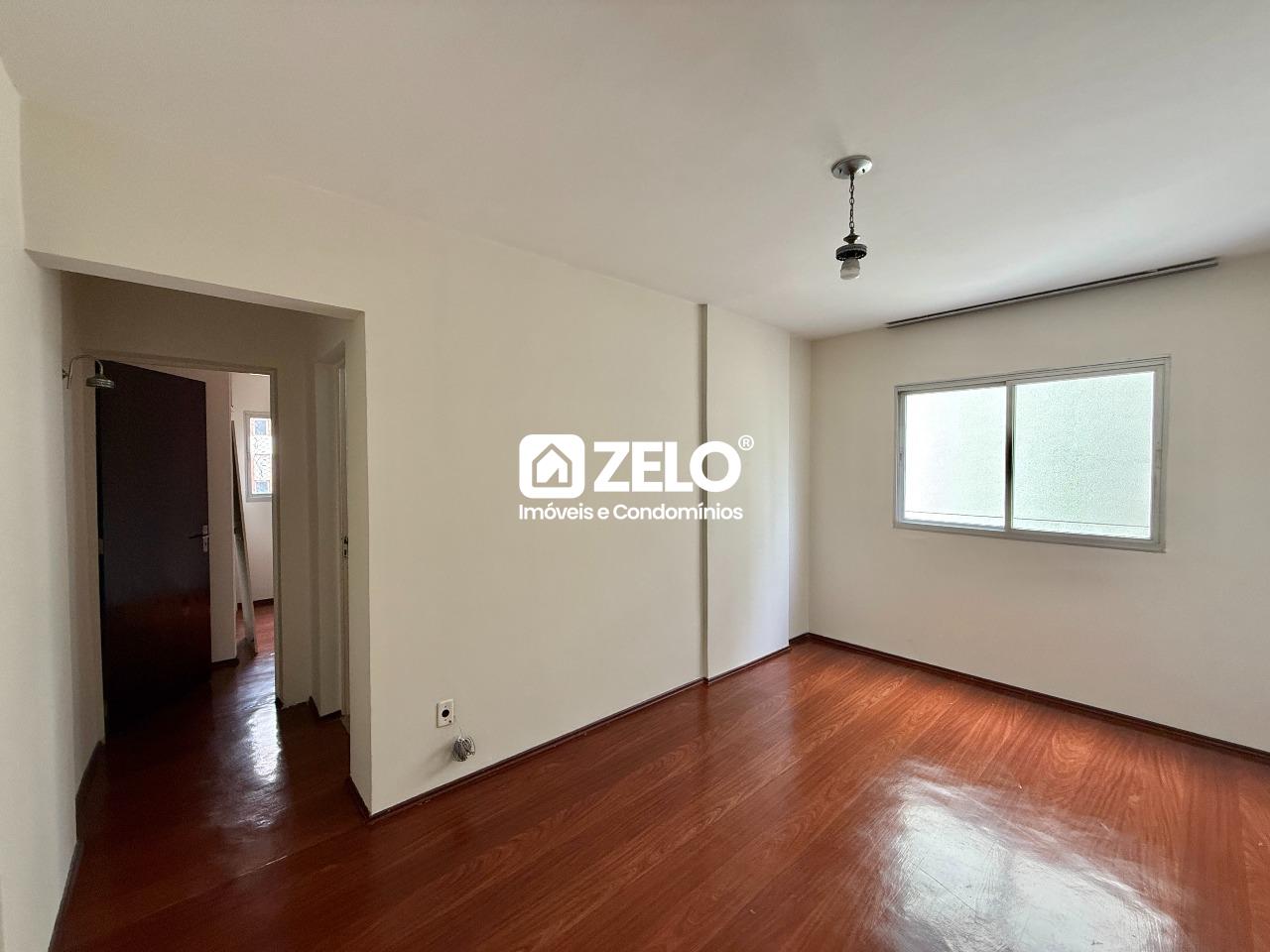 Apartamento em Centro, Campinas - SP | Zelo Imóveis: 