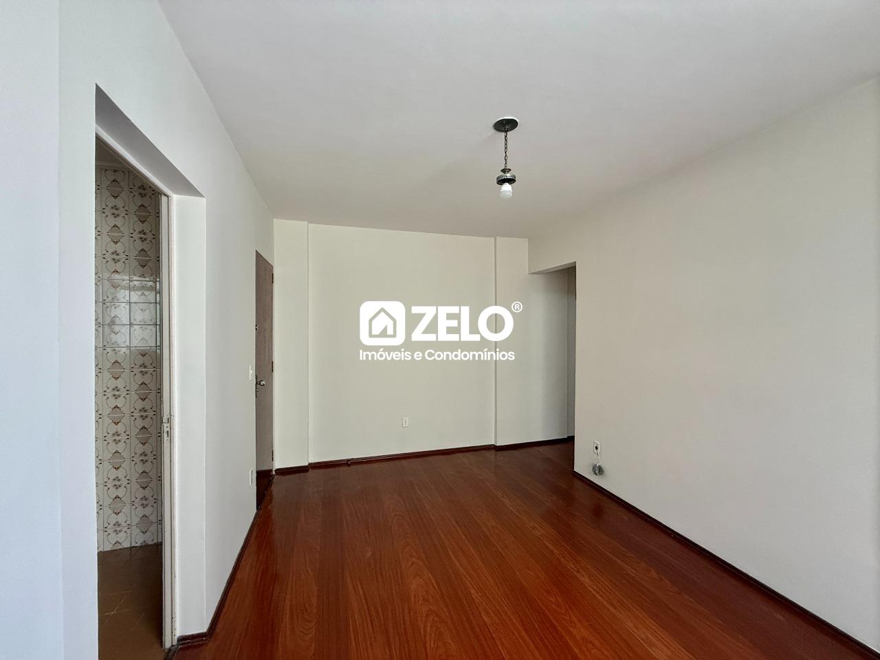 Apartamento em Centro, Campinas - SP | Zelo Imóveis: 