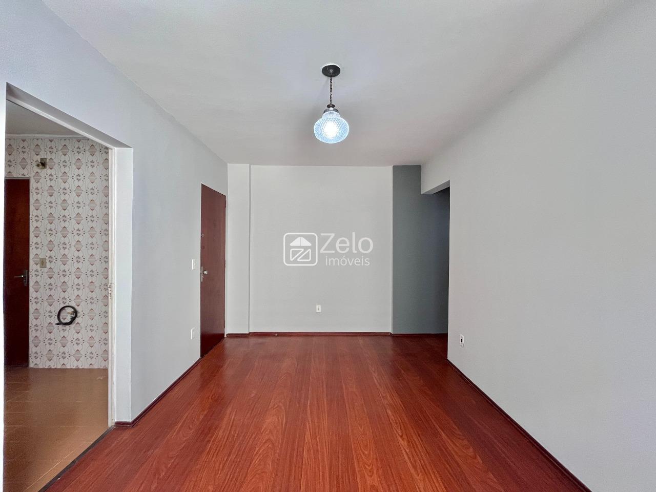 Apartamento em Centro, Campinas - SP | Zelo Imóveis: 